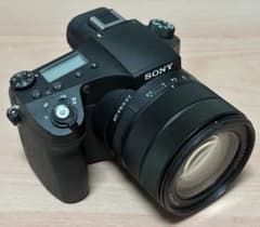 SONY RX10M ivのサムネイル