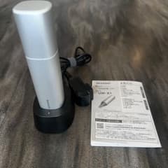 SHARP 超音波ウォッシャー UW-X1のサムネイル