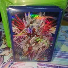 創獄神ネルヴァ スリーブ 創獄神ネルヴァ スリーブ アルトメギア 遊戯王の日 - メルカリ