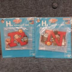 제일 복권 드래곤 볼 ASSEMBLECOLLECTION H상 R·N