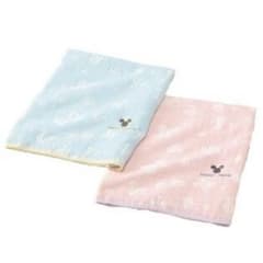 値下げしました＼(^^)／ディズニータオルケットのサムネイル
