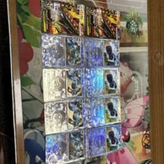 メタング　ダンバル　モンスターボールミラー メガドリュウズSRセットのサムネイル