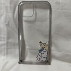 ちいかわ iPhoneケースのサムネイル