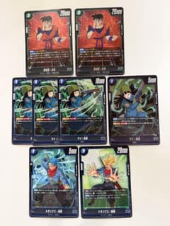 드래곤 볼 퓨전 월드 CROSS FORCE
