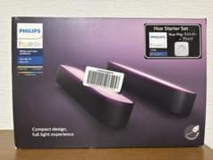 Philips Hue Starter Set フィリップスヒュー - メルカリ