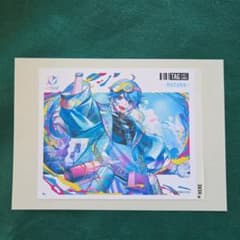 いれいす Summer Tour 2026 オリジナルラベル缶 -hotoke-のサムネイル