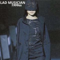 初期 1999ss LAD MUSICIAN 