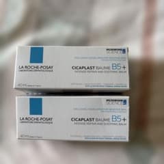 ラロッシュポゼCICAPLAST BAUME B5+ 40ml 2個セットのサムネイル