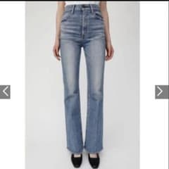 moussy デニムのサムネイル