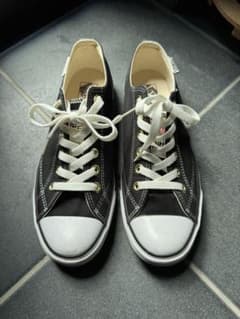 VANS スニーカー ブラックのサムネイル