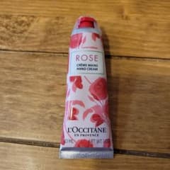 ロクシタン ハンドクリーム 30mlのサムネイル