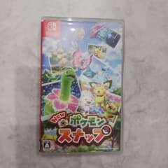 ☆New ポケモン スナップ ☆のサムネイル