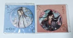 魔道祖師 灼華如許 缶ミラーのサムネイル