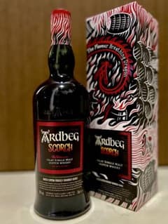 アードベッグ スコーチ ARDBEG アードベッグデー スコッチ ウイスキー