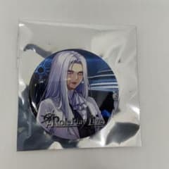 ストグラ RPL 缶バッジ Dr.ギガのサムネイル