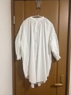 ビアズリー トリプルシャーリングシャツ - メルカリ