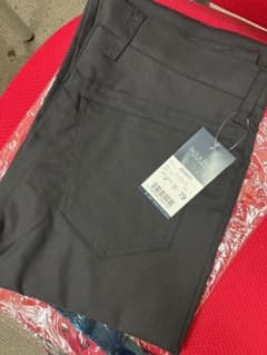 【新品】Jack & Betty パンツ 79 ブラックのサムネイル