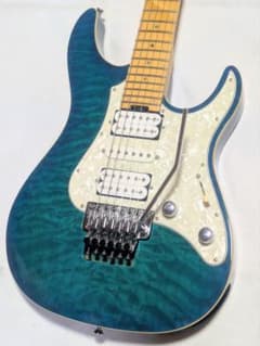 EDWARDS E-SN-150FR Seymour Duncan 送料無料 - メルカリ