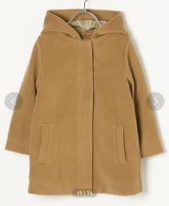 2wayコート ベージュ グローバルワークのサムネイル