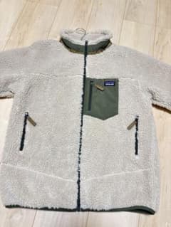 Patagonia フリース XXLのサムネイル