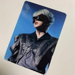 JO1 木全翔也 ラキドロ Handz In My Pocket トレカのサムネイル