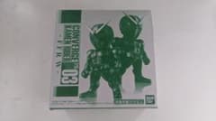 CONVERGE KAMEN RIDER　仮面ライダーW　食玩のサムネイル