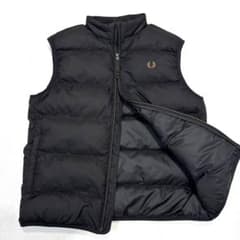 専用【極美品/メンズL】フレッドペリー ジャケット インサレーテッド