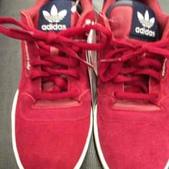 adidas originals 靴 25.5のサムネイル
