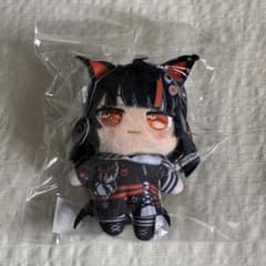 魔法少女ノ魔女裁判 まのさば ぬいぴ〜す 沢渡ココ - メルカリ