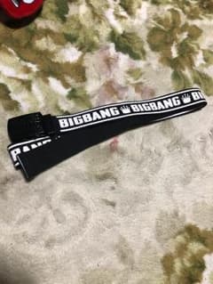 BIGBANG ベルトのサムネイル