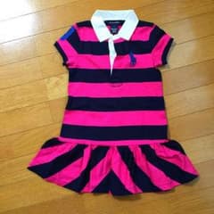 ラルフローレン ワンピースのサムネイル