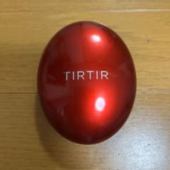 TIRTIR クッションファンデ 21N IVORYのサムネイル