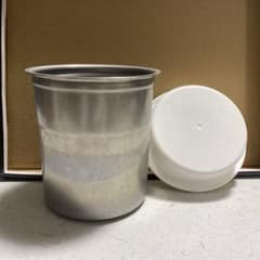 パコジェット ビーカー と 蓋 1セットのサムネイル