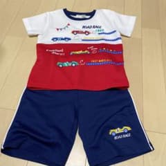マザウェイズ上下セットのサムネイル