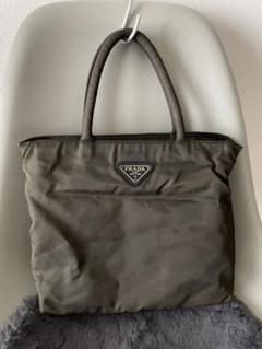 PRADA プラダ トートバッグのサムネイル