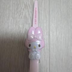 マイメロディ ヘアクリップのサムネイル