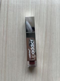Limited Edition Lipaddict Lip Addict Japan Exclusive Color J01