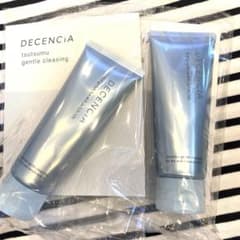 DECENCIAのサムネイル