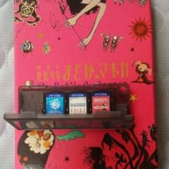 vitaソフト３つセットのサムネイル