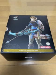 figma 링크 티어즈 오브 더 킹덤 ver. DX 에디션