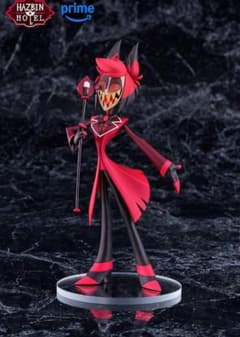 POP UP PARADE ハズビン ホテルへようこそ アラスター グッスマ - メルカリ