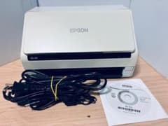 【ジャンク】EPSON DS-531 ジャンク】EPSON DS-531 - メルカリ