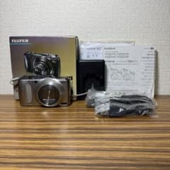 美品】FUJIFILM FinePix F550EXR シャンパンゴールド - メルカリ