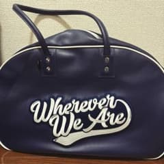 JO1 ボストンバッグのサムネイル