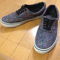 VANS ERA X-LARGEコラボのサムネイル