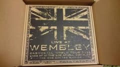 BABYMETAL LIVE AT WEMBLEY【THE ONE限定品】のサムネイル