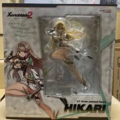 GOODSMILE COMPANY ヒカリ 1/7スケール フィギュアのサムネイル