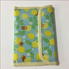 母子手帳ケースのサムネイル