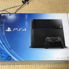 PlayStation®4のサムネイル