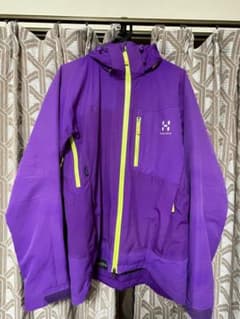 ホグロフススキージャケットメンズS(US)サイズ、日本Mサイズ160-170cm m70692152954_1.jpg?1727957374